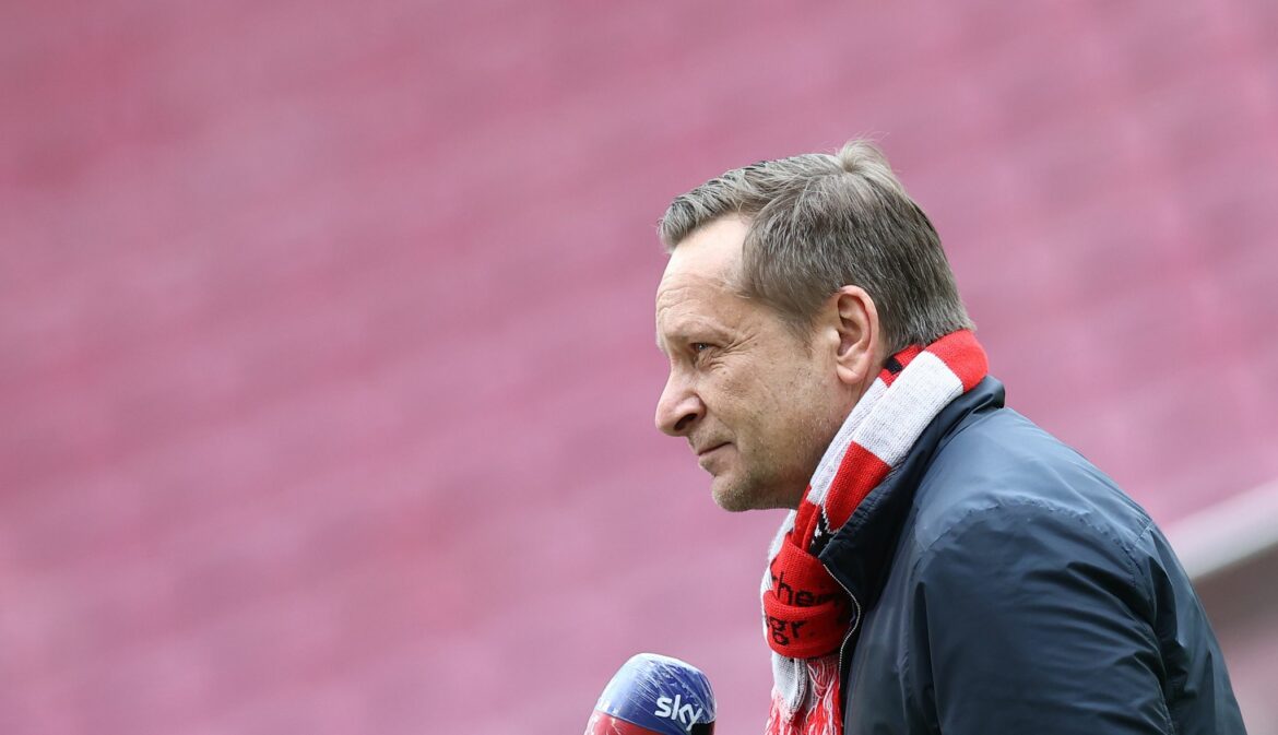 Heldt kritisiert FC-Vorstand: «Da fehlt die Sportkompetenz»