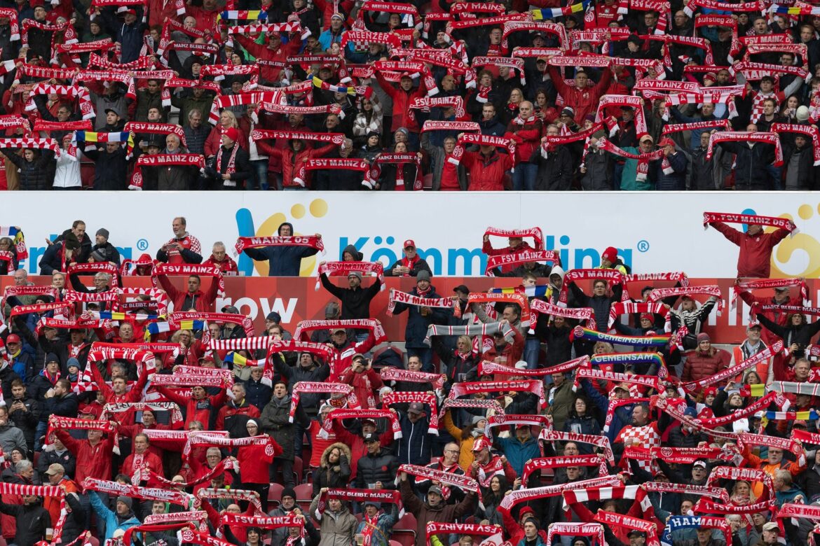 Mainz gegen Union wird am 7. Februar nachgeholt