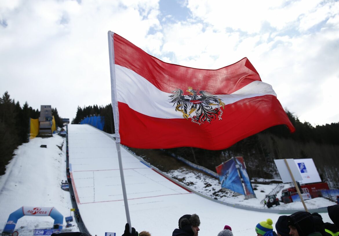 Windböen: Qualifikation bei Skiflug-WM am Kulm abgesagt