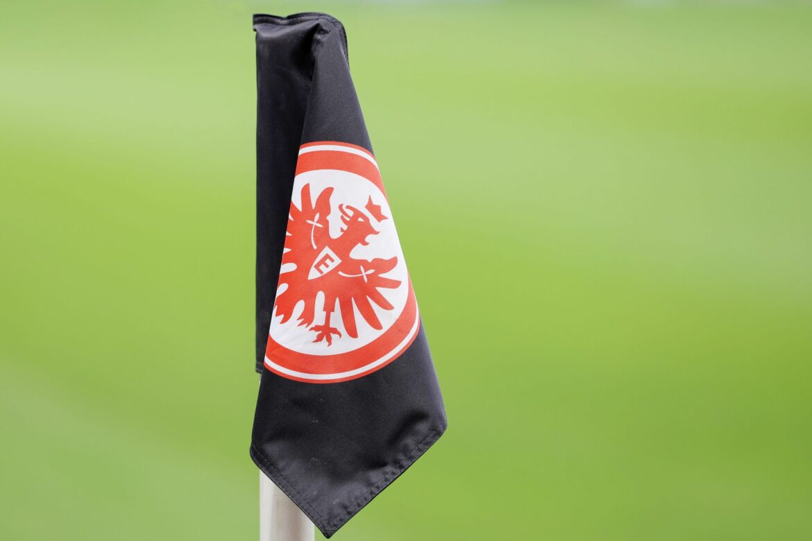 Eintracht Frankfurt verpflichtet Nachwuchsspieler