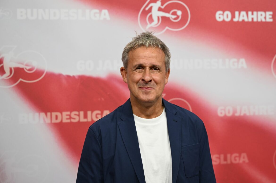 «FC steht am Abgrund»: Littbarski sorgt sich um Ex-Club Köln