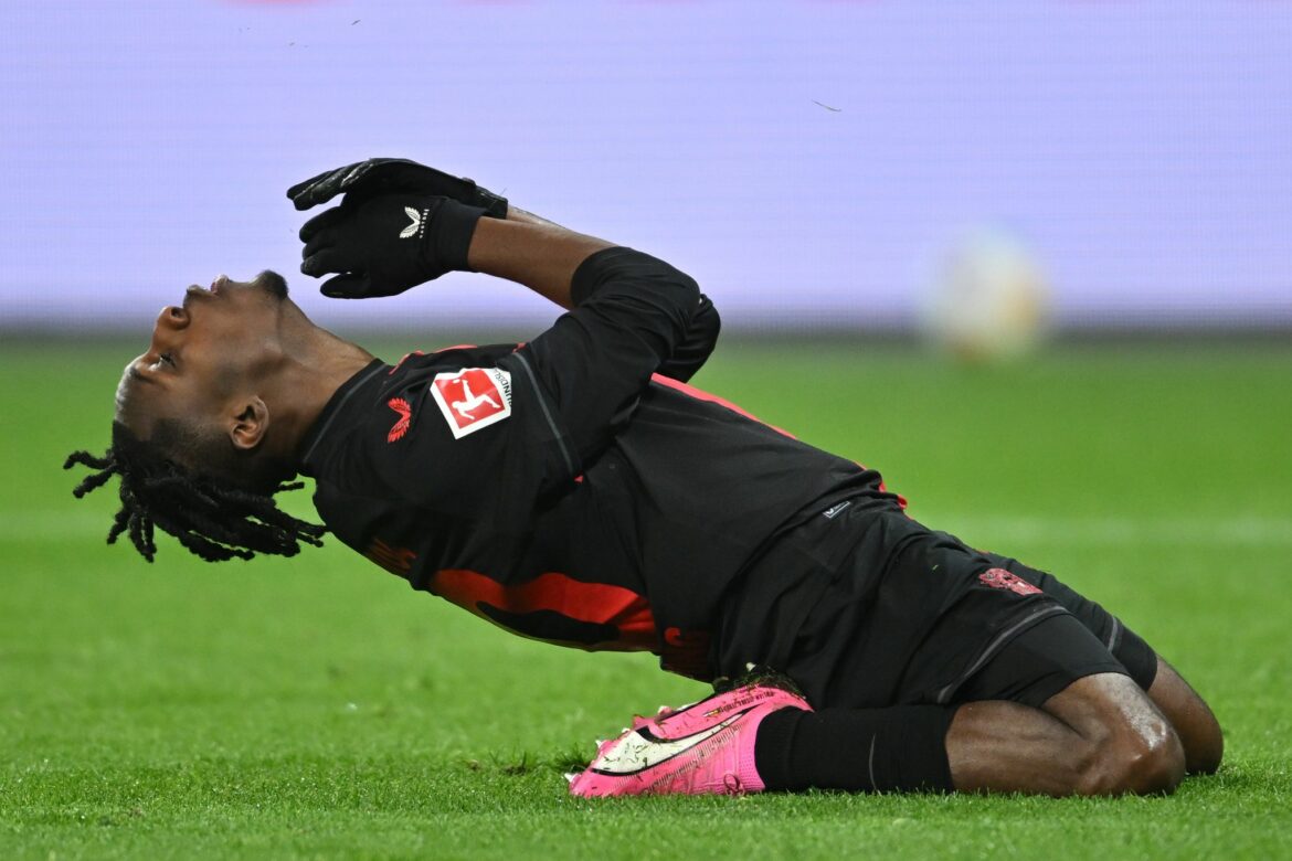 Bayer patzt, Bayern holt auf – Stuttgart schlägt RB