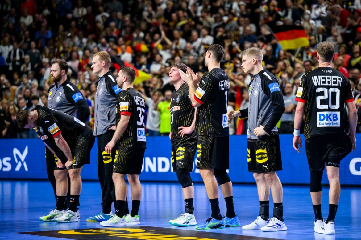 Handballer verzichten auf Empfang in Köln