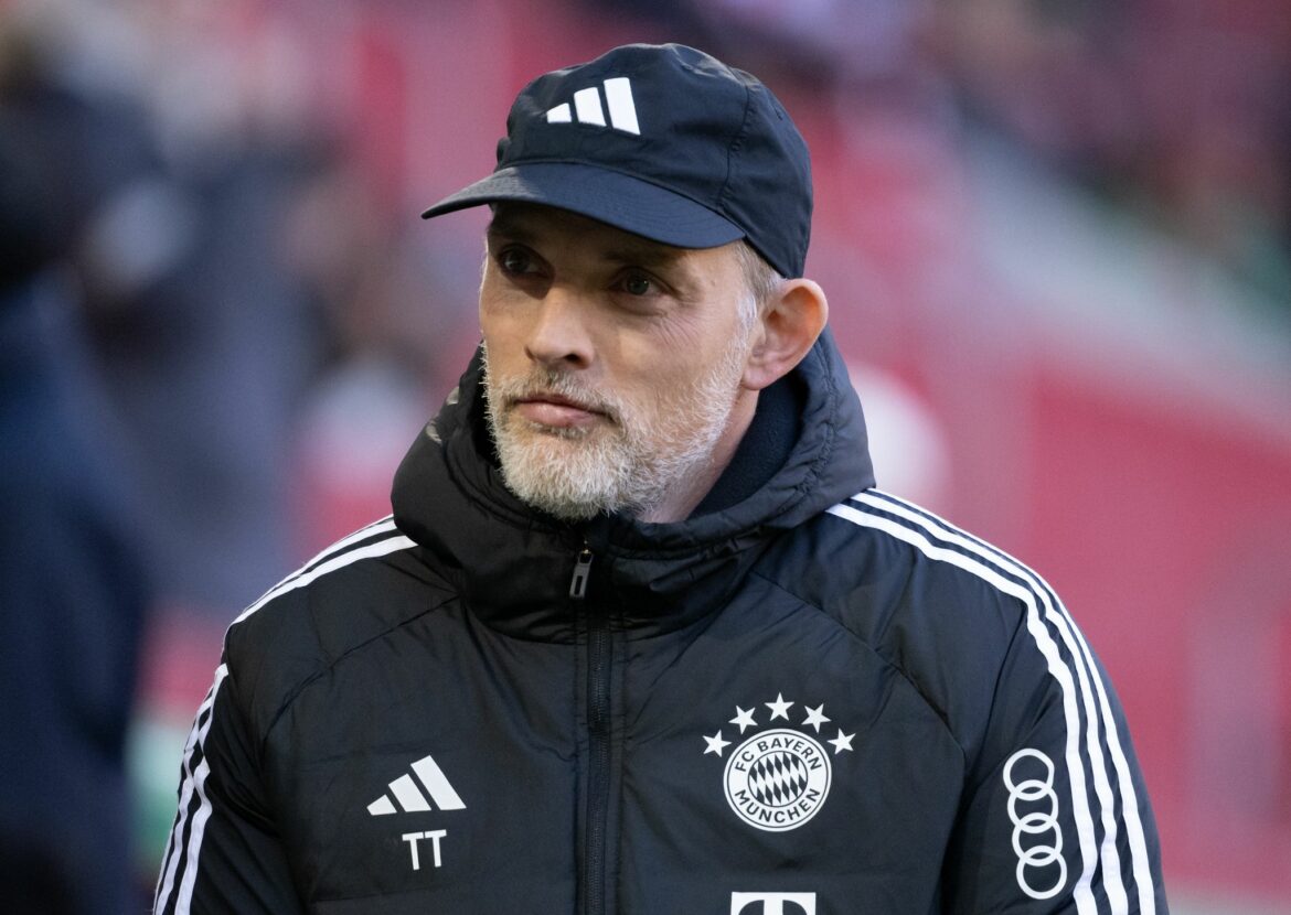 FC Bayern verärgert über Kritik an Tuchel: «Unsachlich»