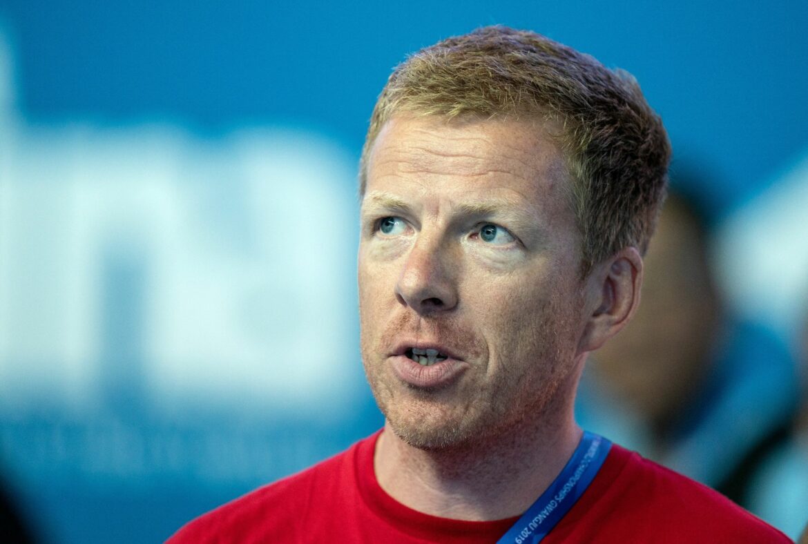 Schwimm-Bundestrainer rechnet mit niedrigerem WM-Niveau