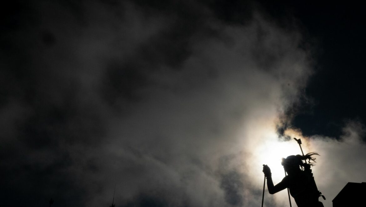 Wetter bleibt große Herausforderung bei Biathlon-WM