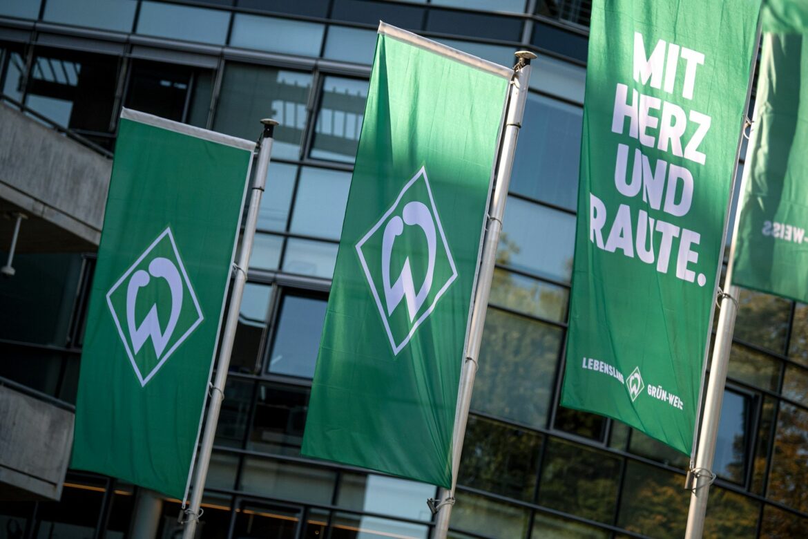 Werder verpflichtet Österreicher Grüll für neue Saison