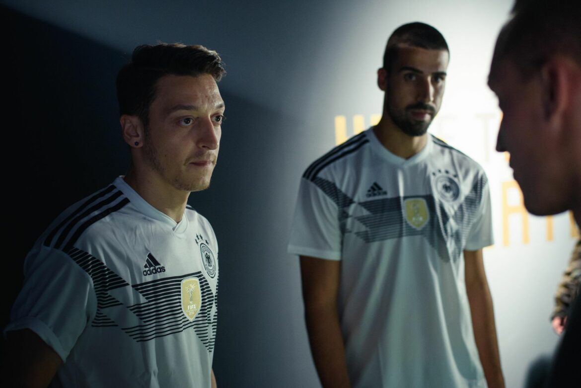 Khedira und Özil für Deutschland? Kuranyi formt Ü35-Team