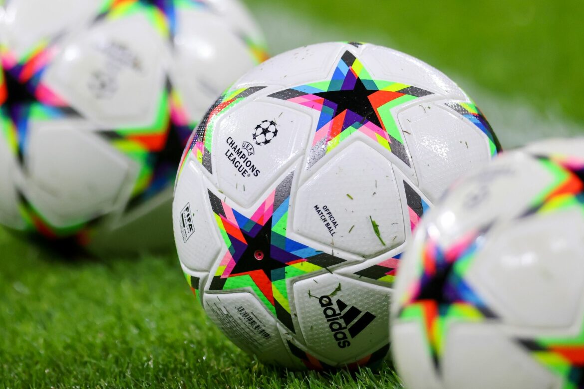 UEFA bestätigt Milliardenbeträge im Europapokal