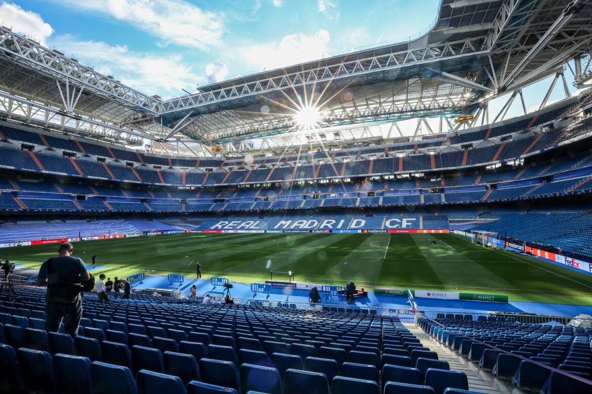 NFL geht nach Spanien: 2025 Hauptrundenspiel in Madrid