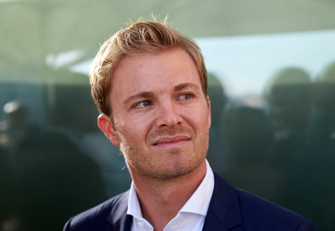 Kein Comeback von Rosberg – Überrascht von Hamilton-Wechsel