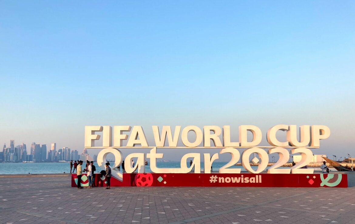 Das WM-Vermächtnis: Katar, Sport und Menschenrechte
