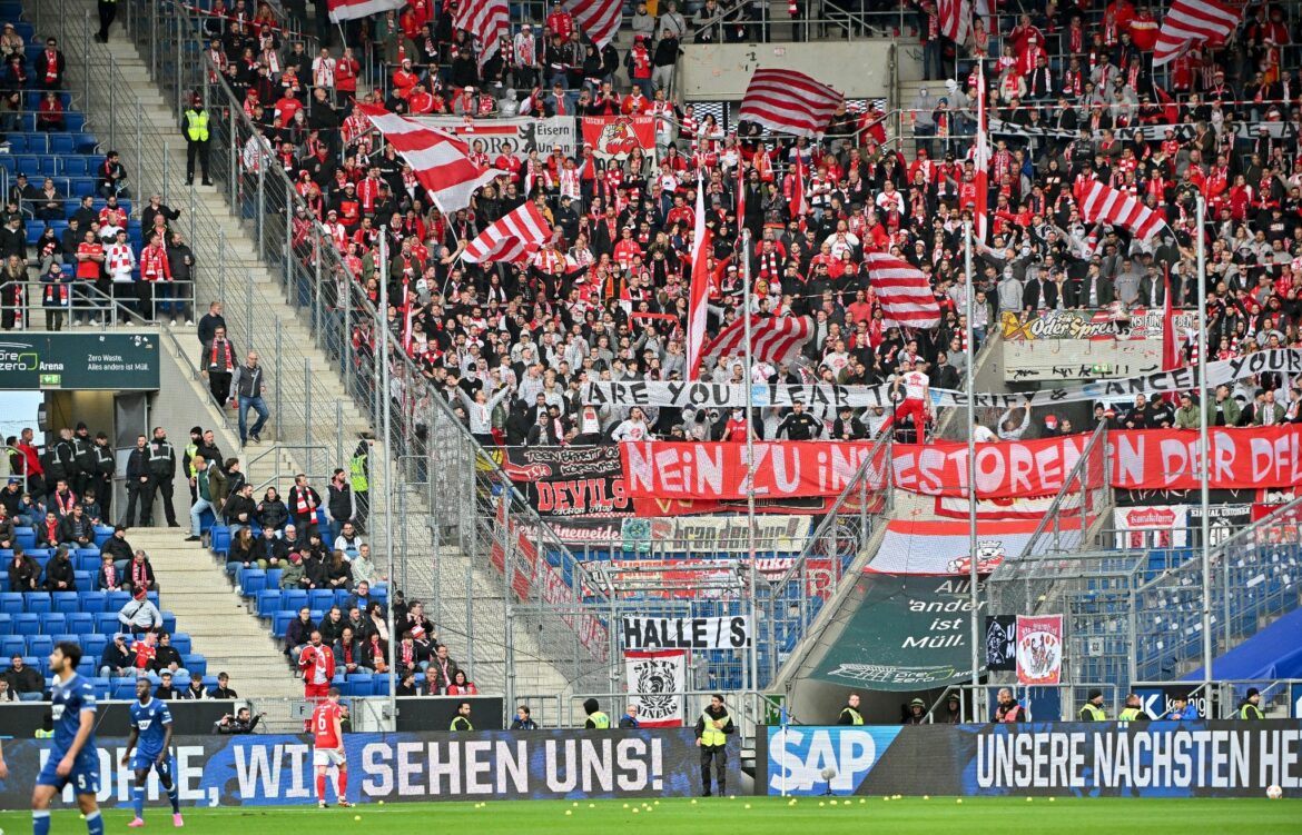 Fan-Proteste: Erneute Spielunterbrechungen in der Bundesliga