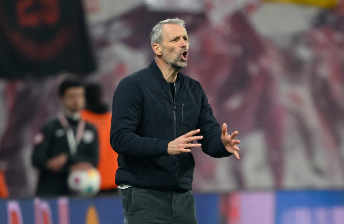 Leipzig-Coach Rose vor dem Bayern-Spiel: «Wir sind Jäger»