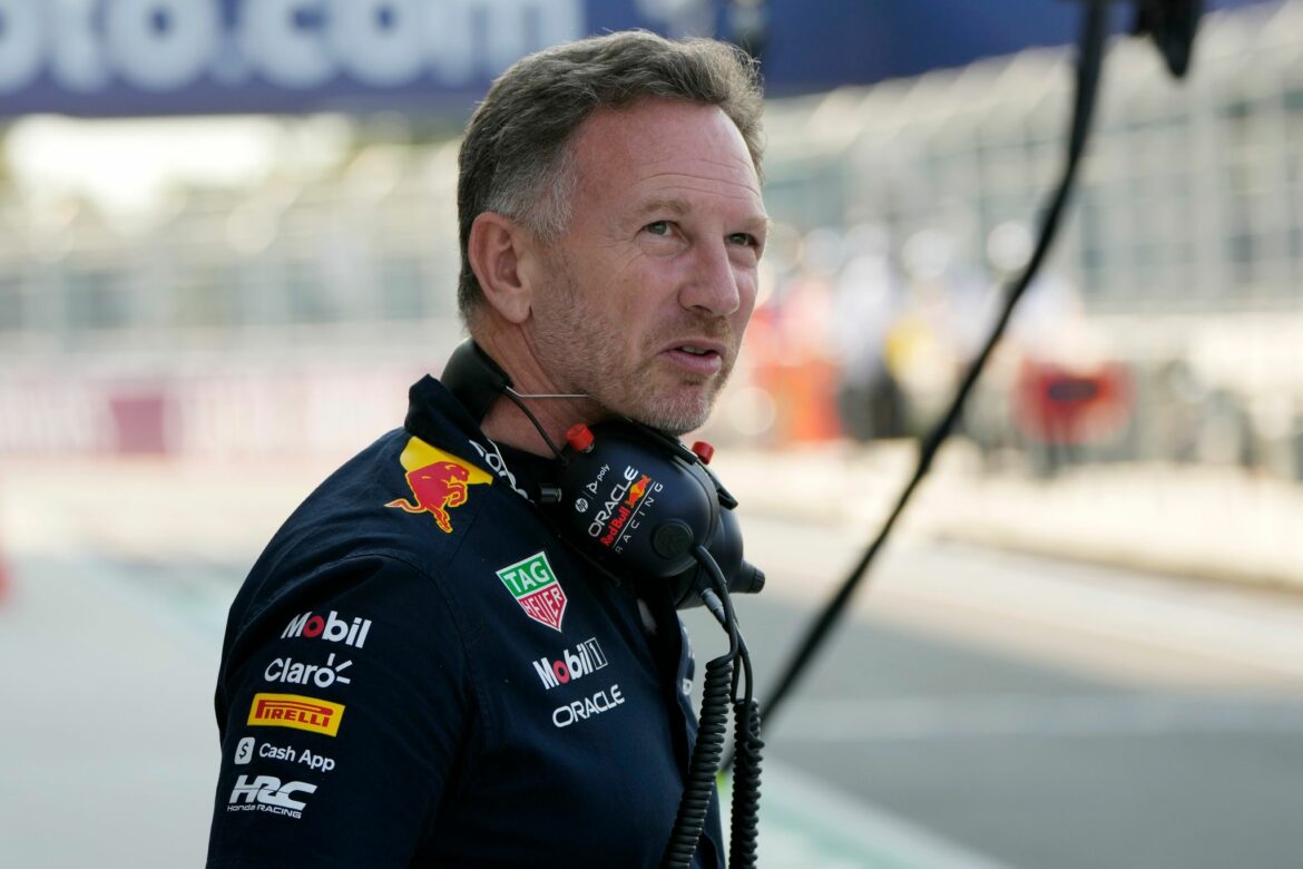 Fall Horner: Formel 1 erwartet von Red Bull schnelle Lösung