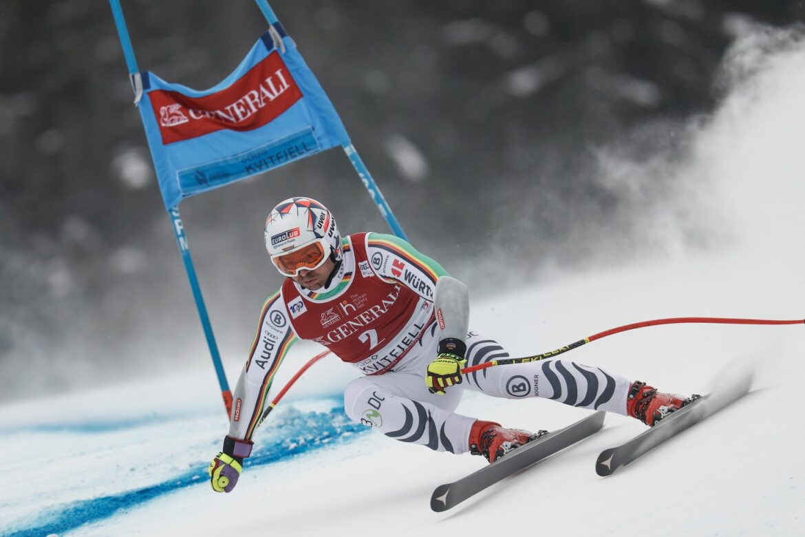 Deutsche Skirennfahrer verpassen Saisonfinale