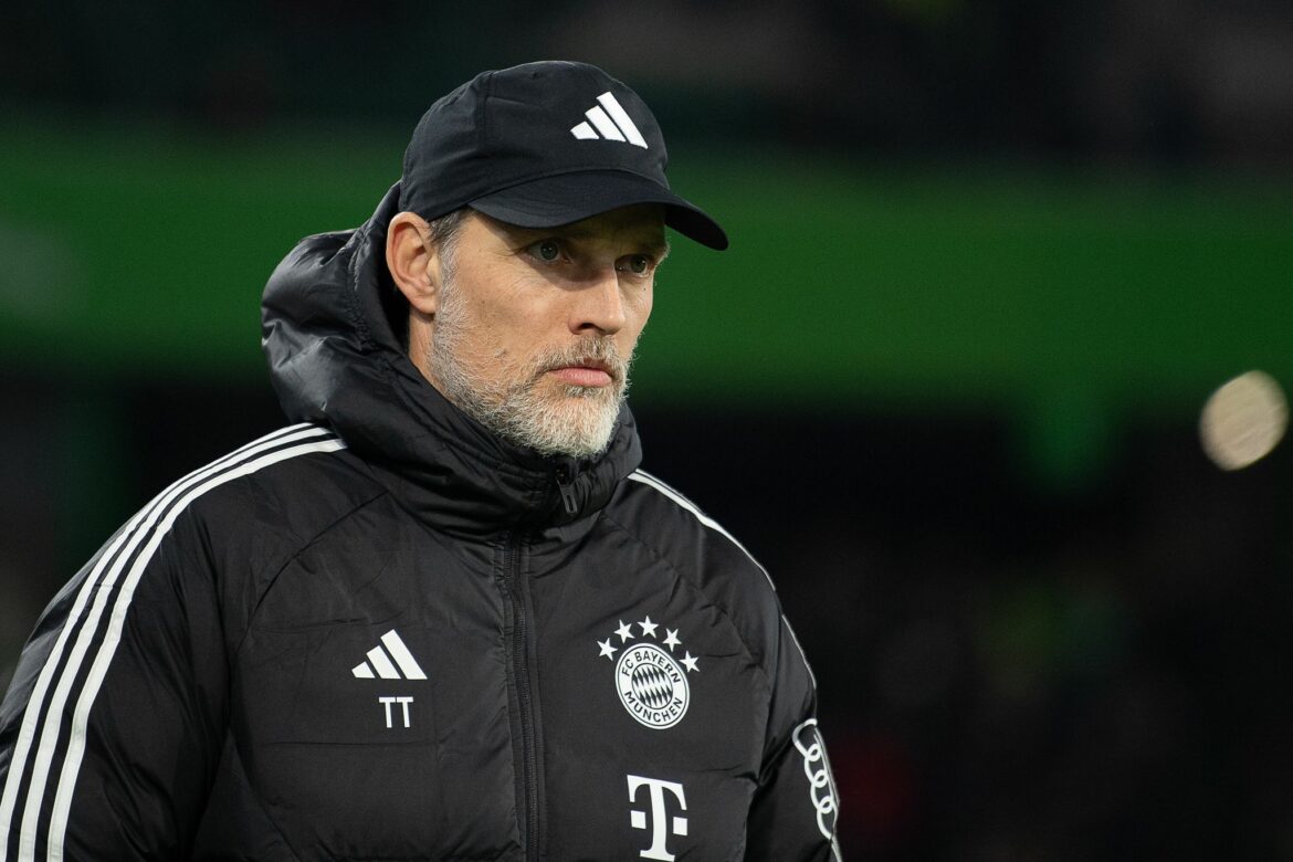 Nagelsmann & Co.: Bayern-Trainer mussten vorzeitig gehen