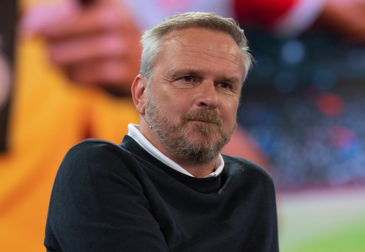 Hamann über Bayern-Trainer: Lasst es Sebastian Hoeneß machen