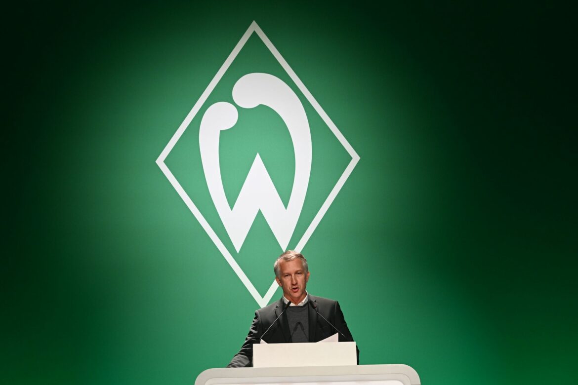 Investoren-Einstieg ohne Protest: Werder-Modell als Vorbild?