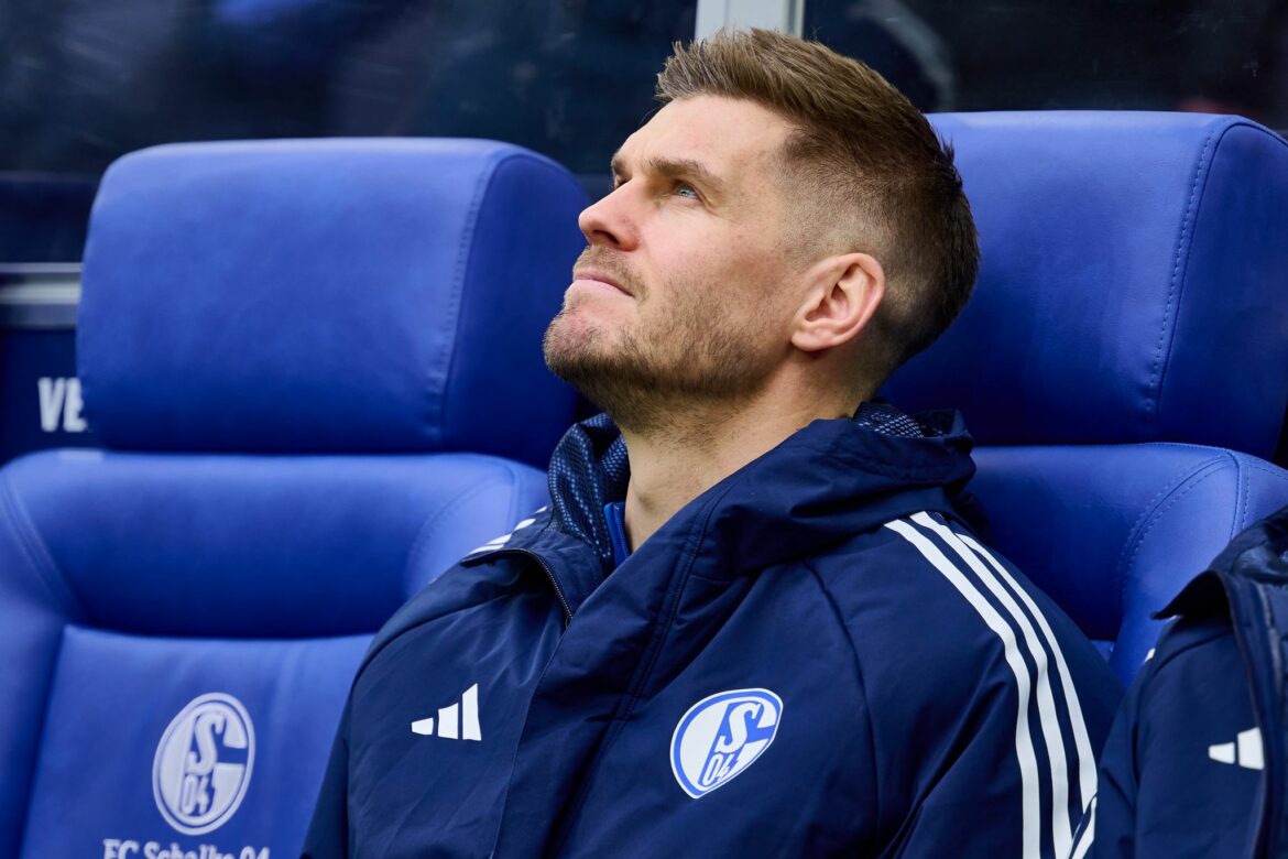 Angespannte Stimmung auf Schalke – «Brutale Situation»