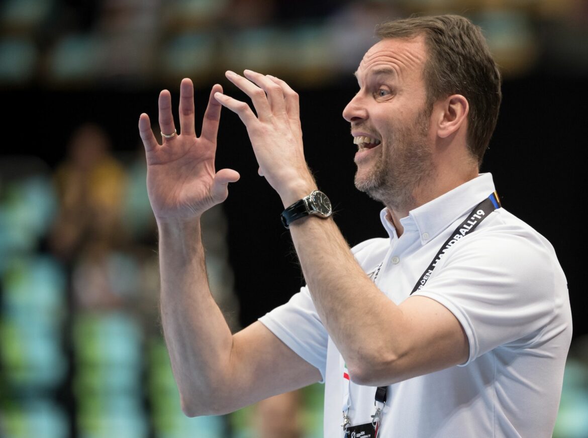 Sigurdsson als Nationaltrainer in Kroatien vorgestellt