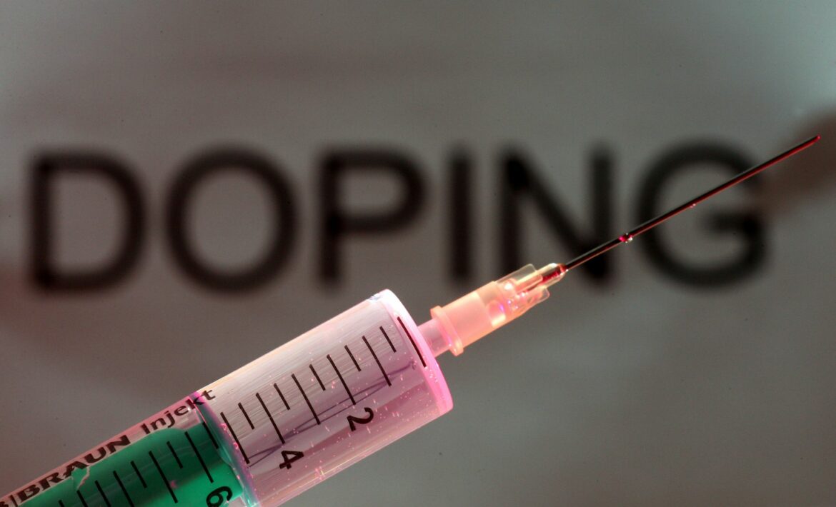 Doping-Vorwürfe gegen Benfares-Schwestern – «Tiefe Spuren»