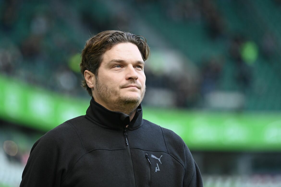 BVB-Trainer Terzic über Kritik: Geht ganze Saison schon so