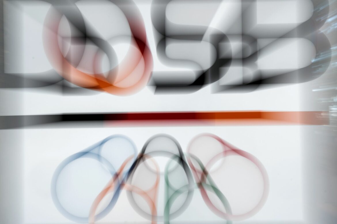 DOSB lehnt Entwurf für neues Sportfördergesetz scharf ab