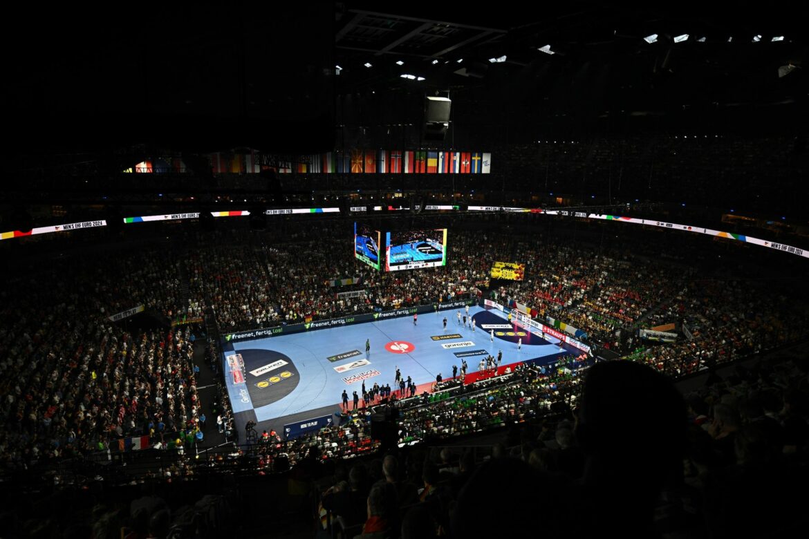 Deutschland darf auf Handball-WM 2029 oder 2031 hoffen