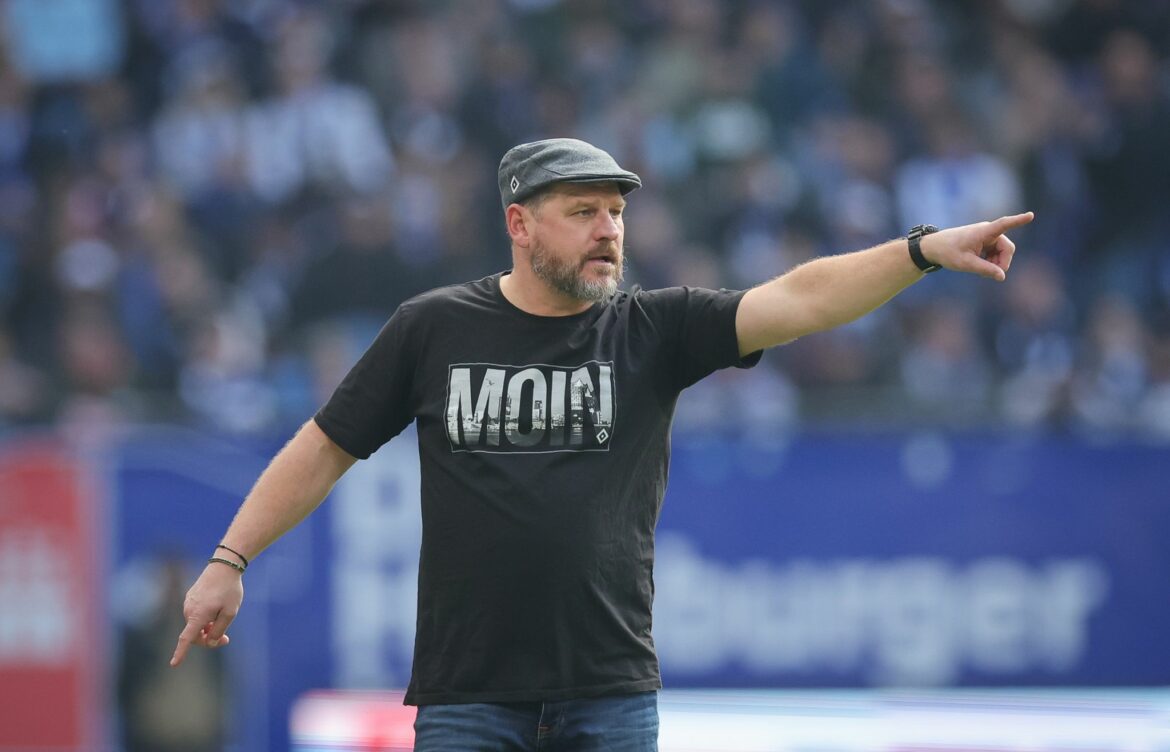HSV verliert gegen Osnabrück – Wiesbaden schlägt Elversberg