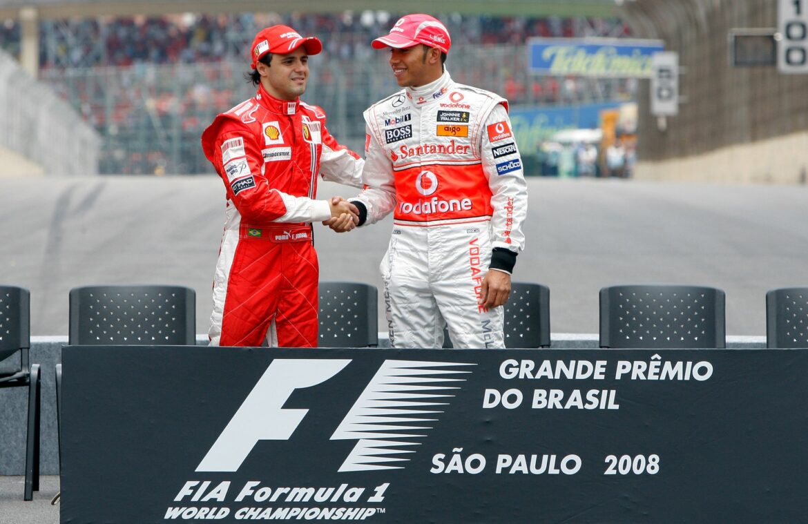 Massa verklagt Fia und Ecclestone – Will WM-Titel 2008