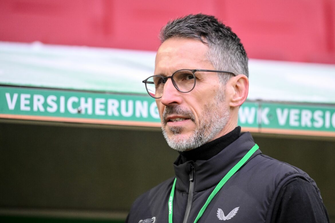 Nach zwei Jahren: Kein Vertrag für Trainer in Leverkusen