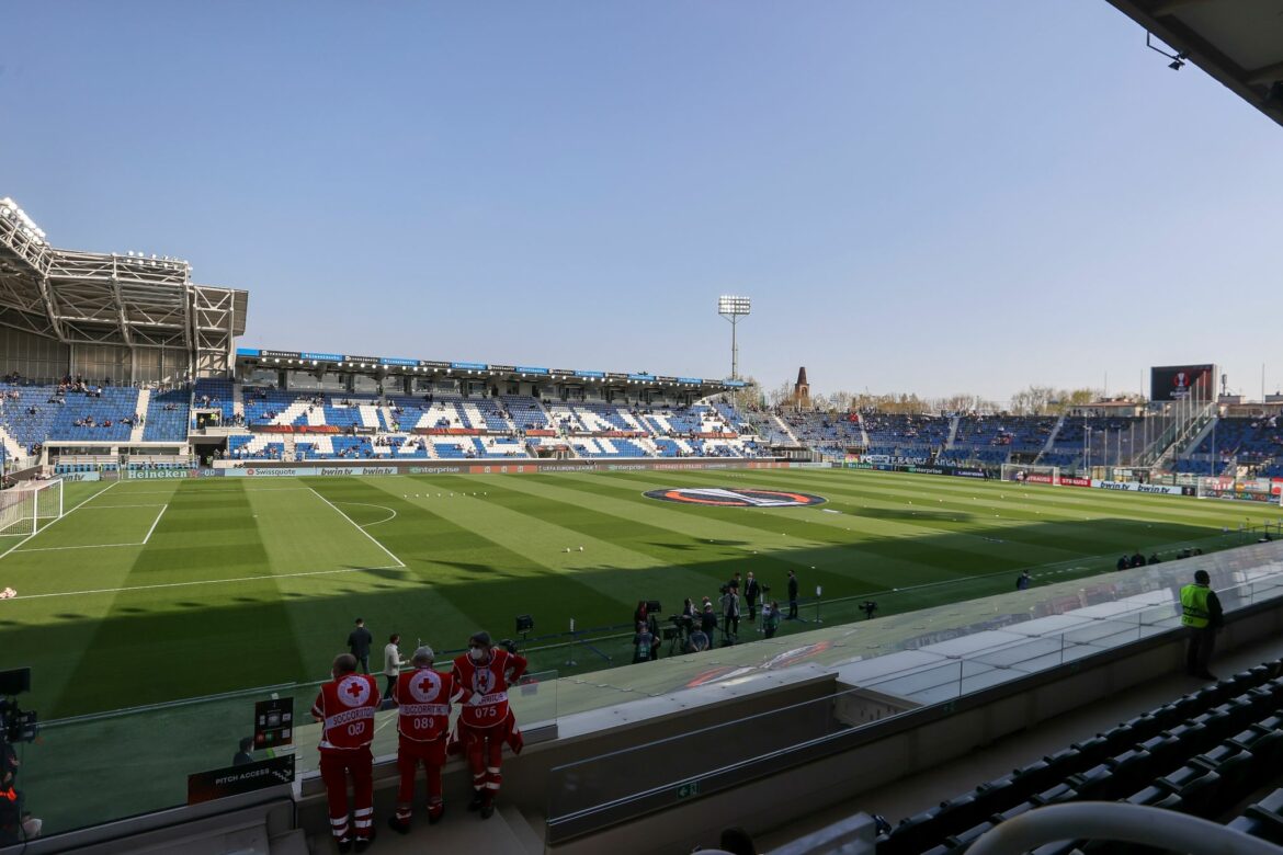 Atalanta gegen Florenz: Serie-A-Spiel kurzfristig abgesagt