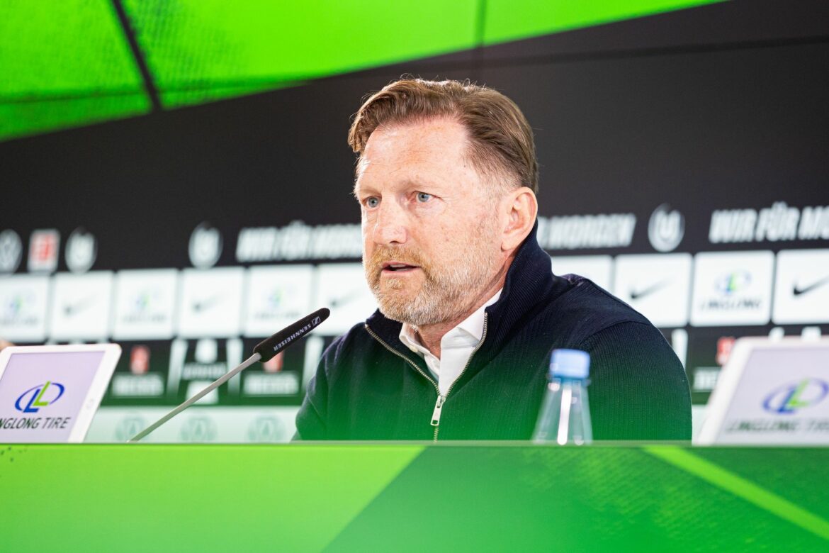 Hasenhüttl holt auch seinen Sohn zum VfL Wolfsburg