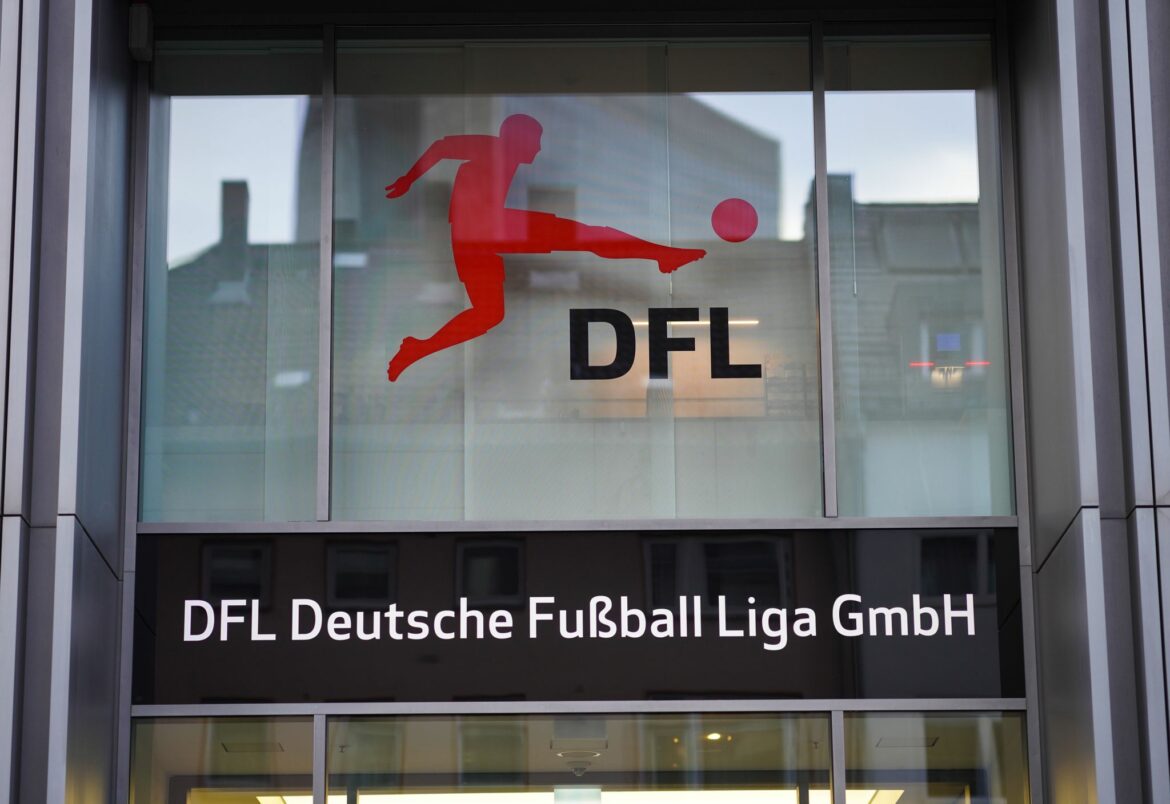 DFL: Auktion der TV-Rechte startet Mitte April
