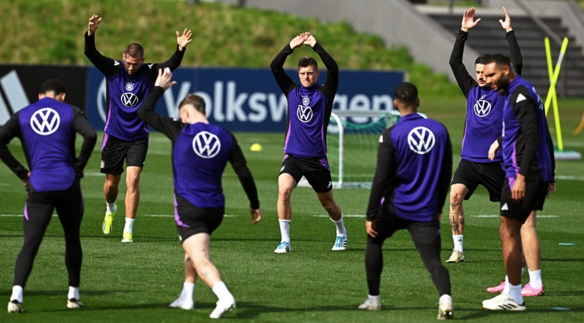 Rüdiger rühmt Tah: Gibt keinen Besseren in Bundesliga