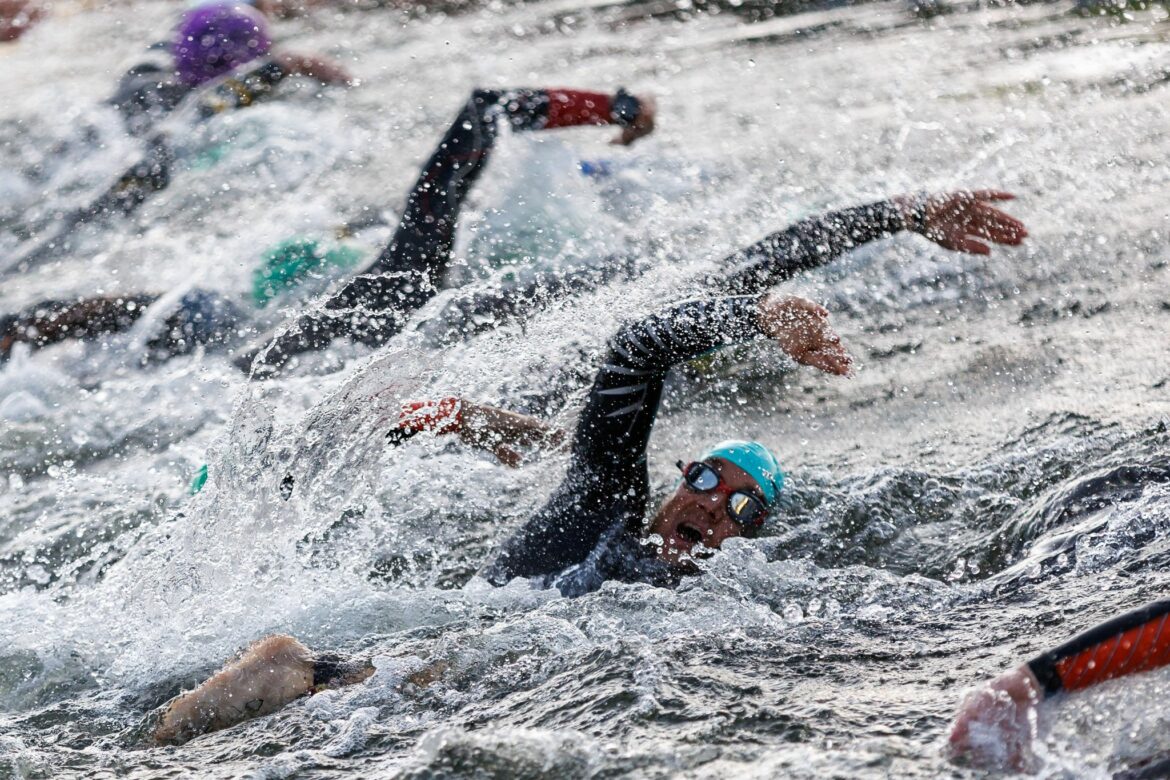 Rivalität im Triathlon: Singapur, Las Vegas – oder Roth?