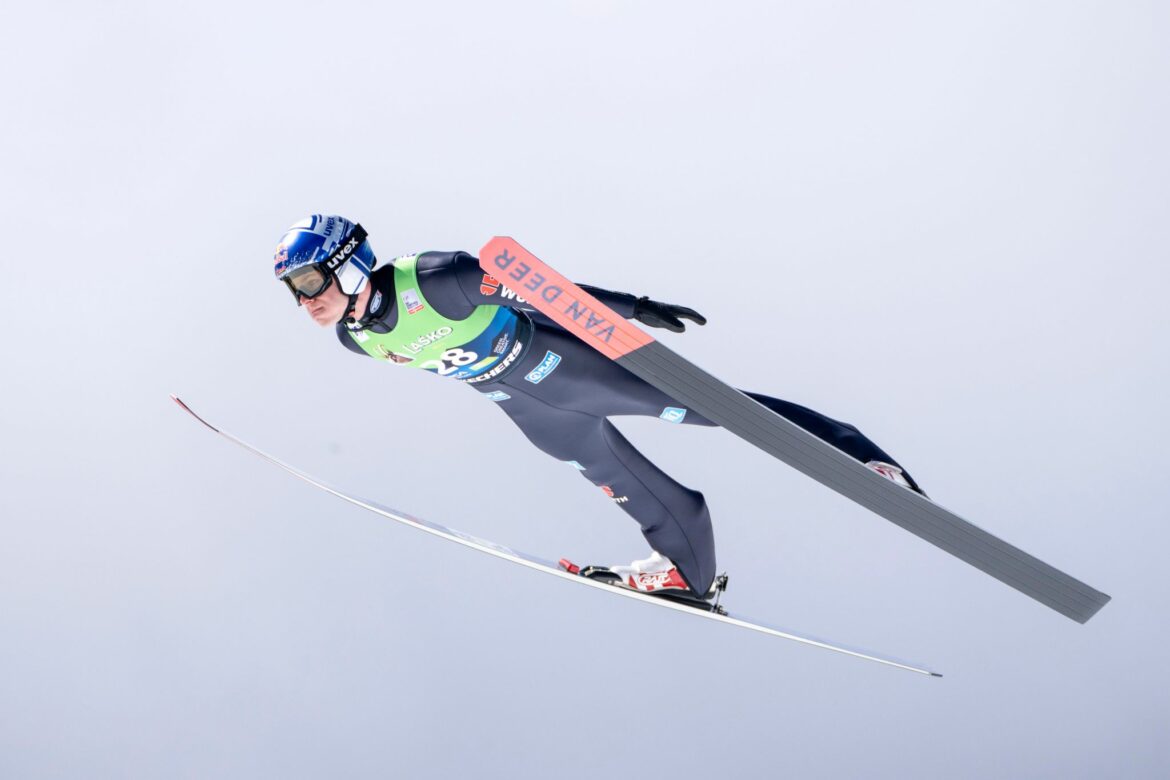 «Kampf für viele»: Skispringer bei Flug-Finale enttäuscht