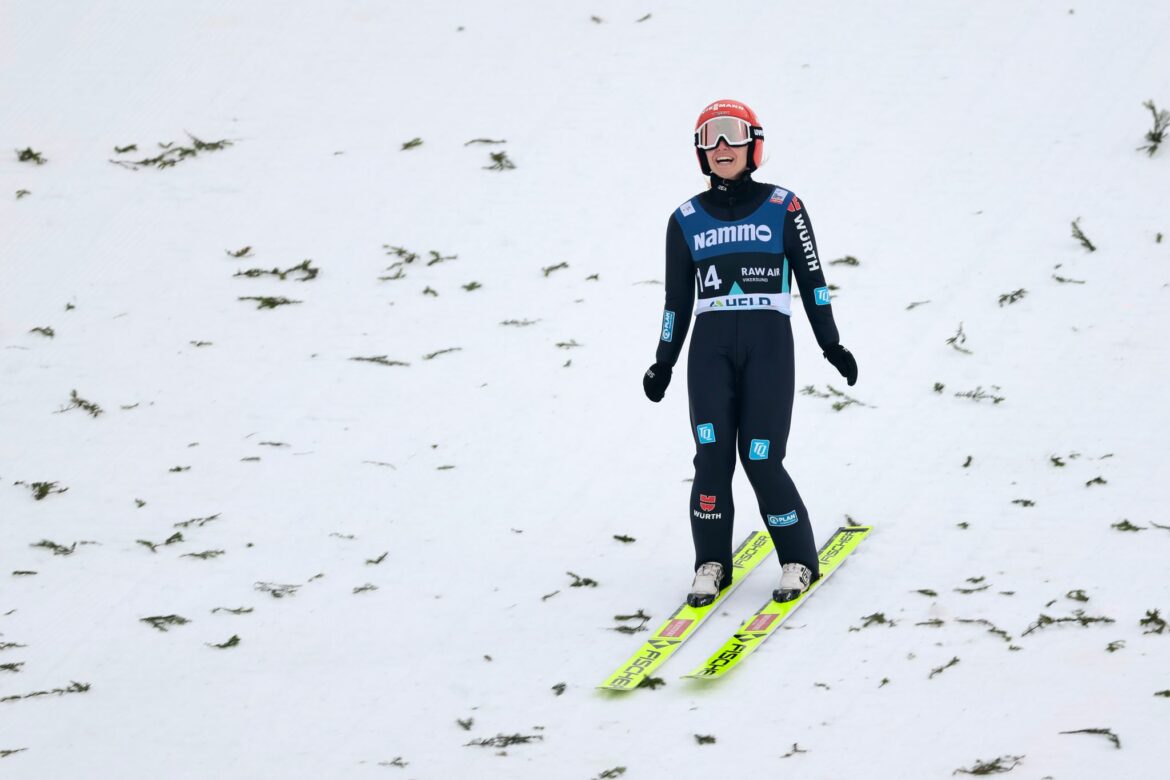 «Unglücklich»: Skiverband für Weltcup-Finale in der Kritik