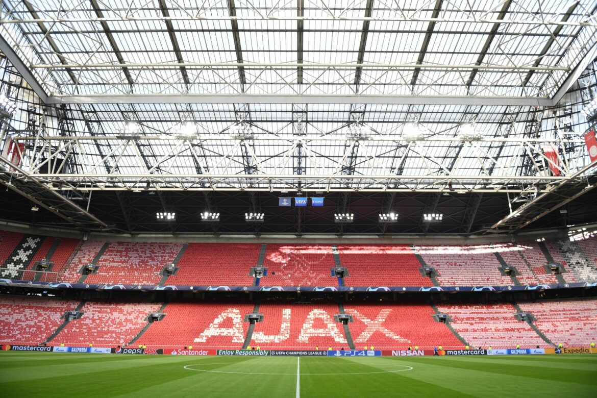 Insiderhandel? Ajax Amsterdam suspendiert Geschäftsführer
