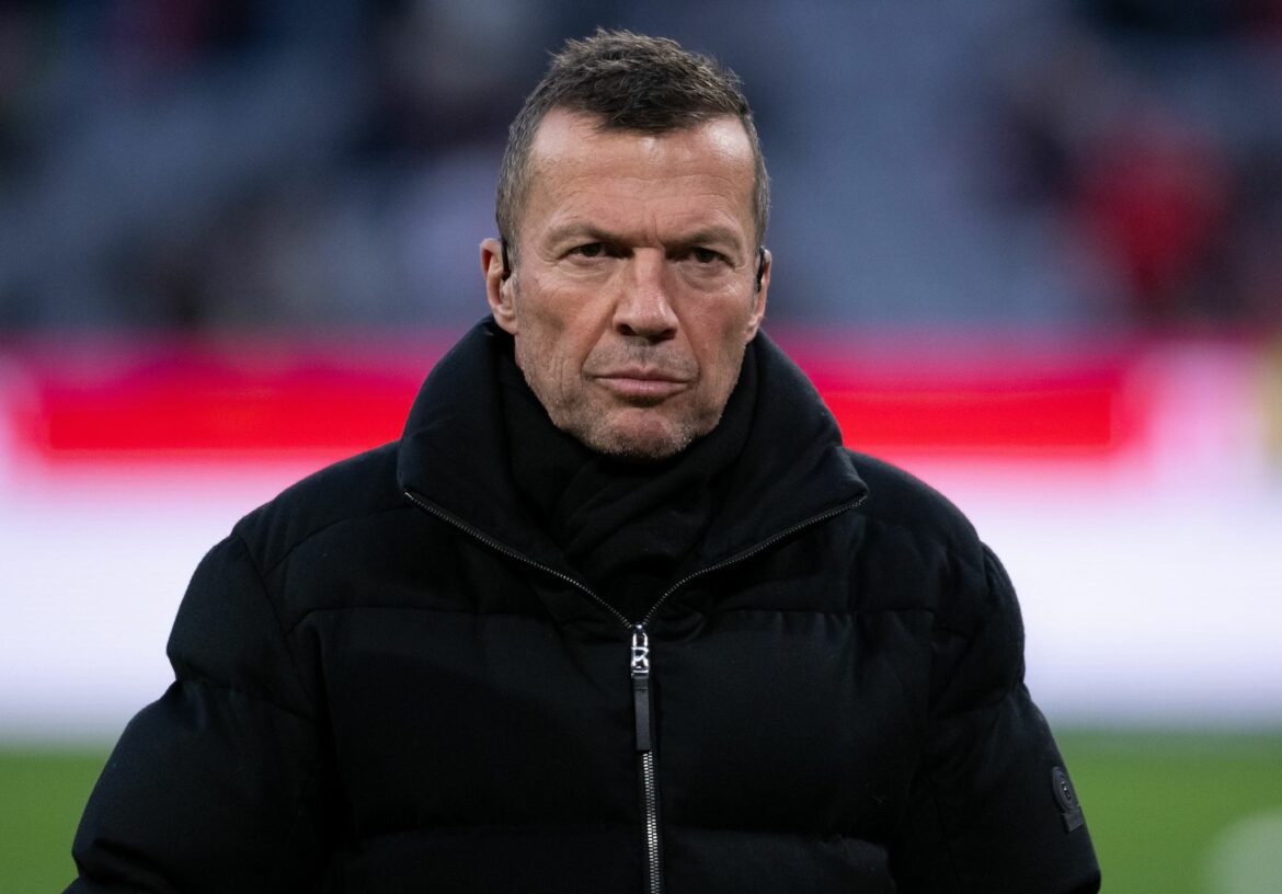 Matthäus kritisiert Atmosphäre beim FC Bayern München