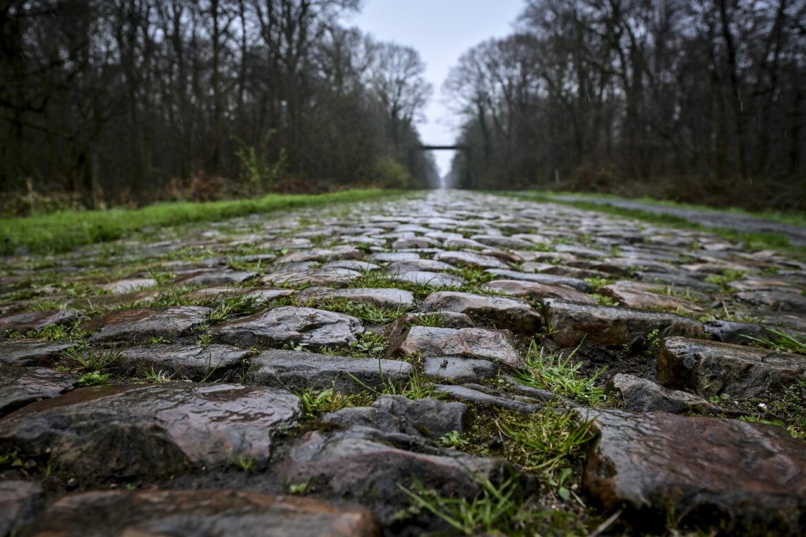 Paris-Roubaix: Radprofis streiten über Schikane