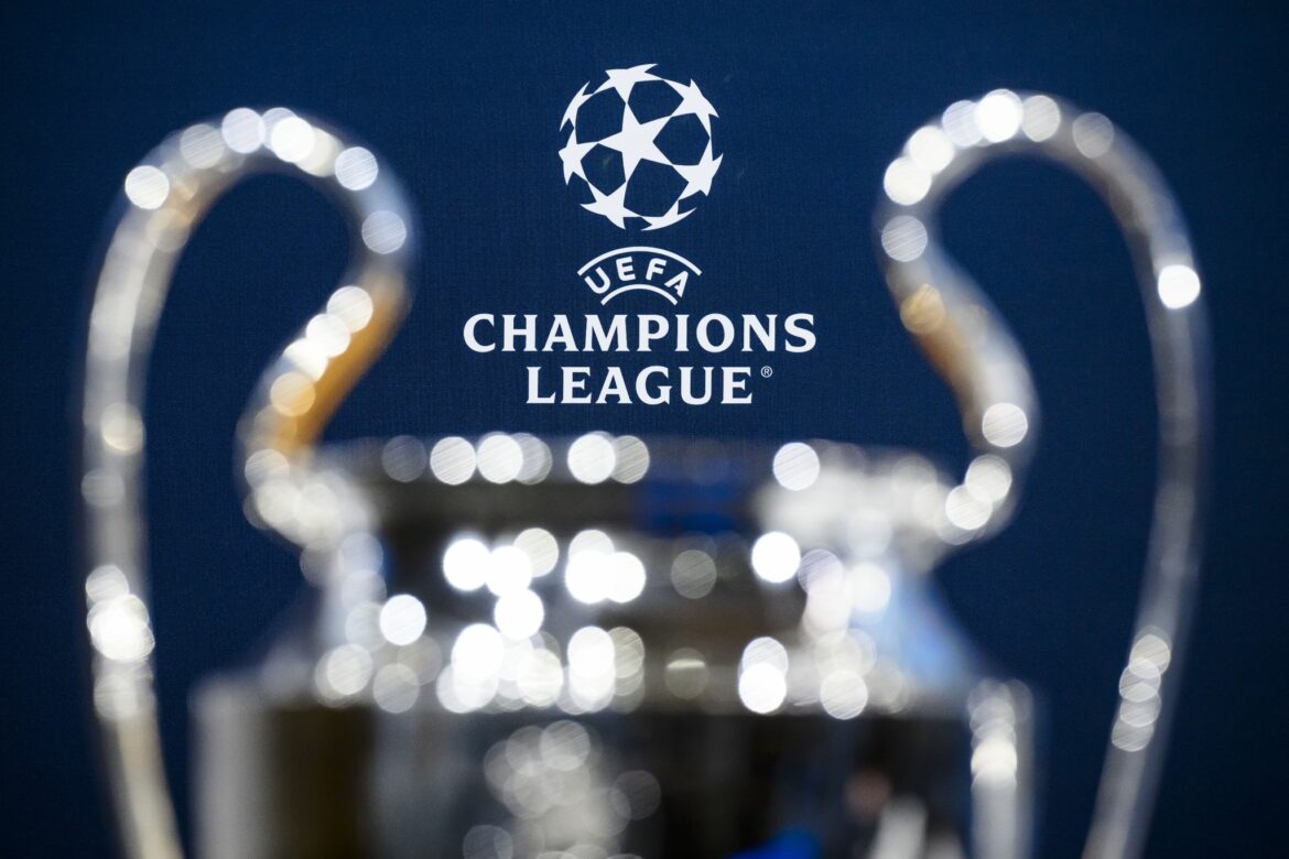 Final-Tickets in der Champions League ab 70 Euro