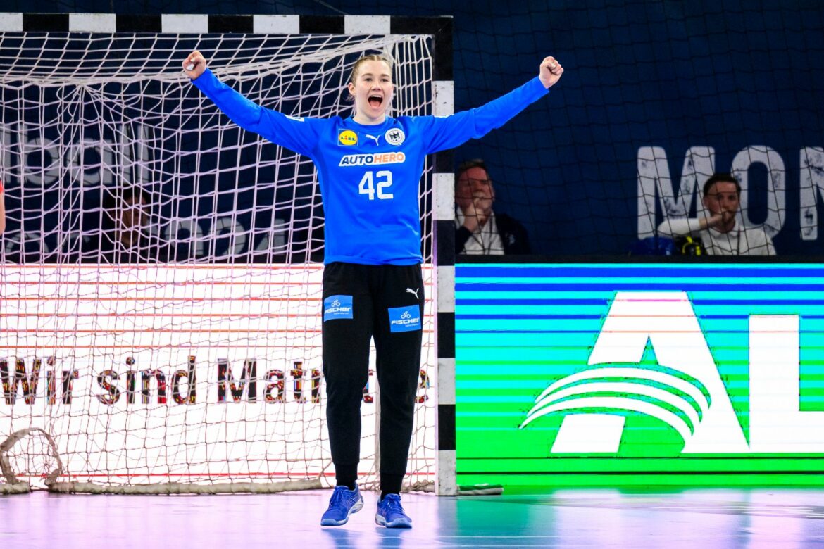 Olympia für Handballerinnen ganz nah: «Werden das rocken»