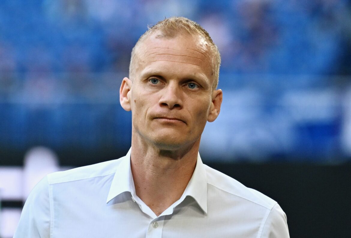 Geraerts lobt Schalke-Team: «Wie Krieger gekämpft»