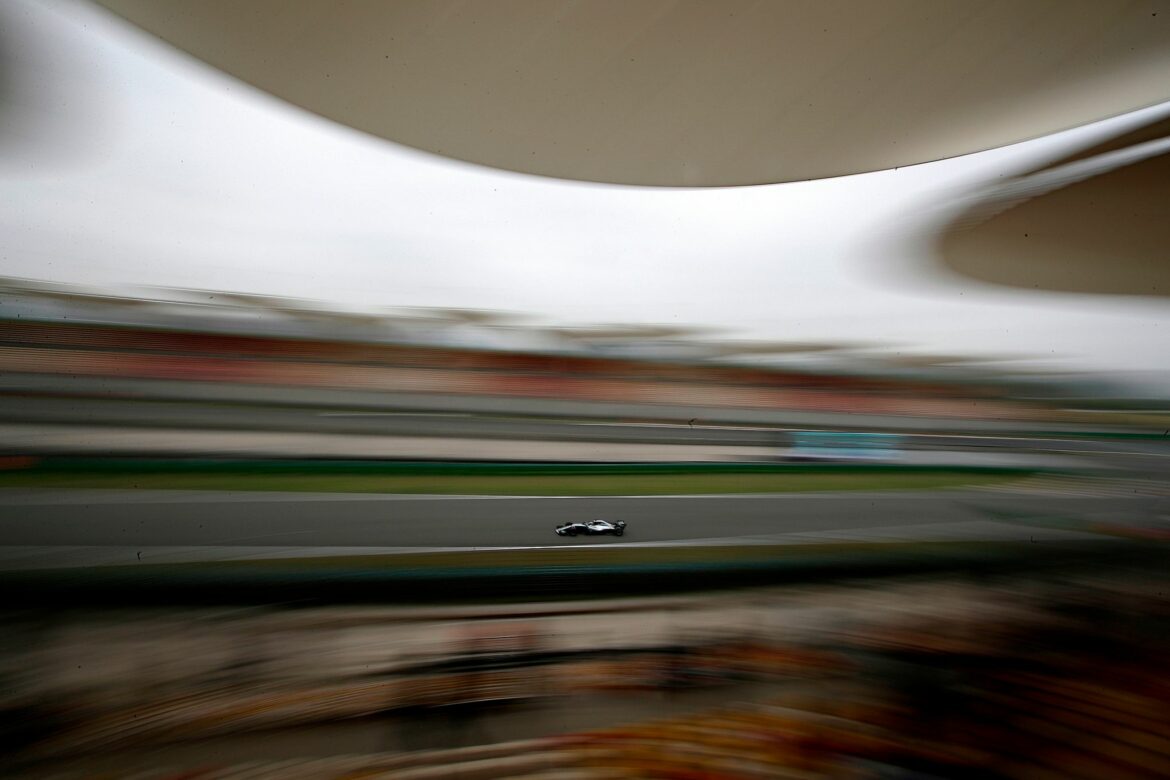 Formel-1-Rückkehr auf größten Automarkt «wichtiger Moment»