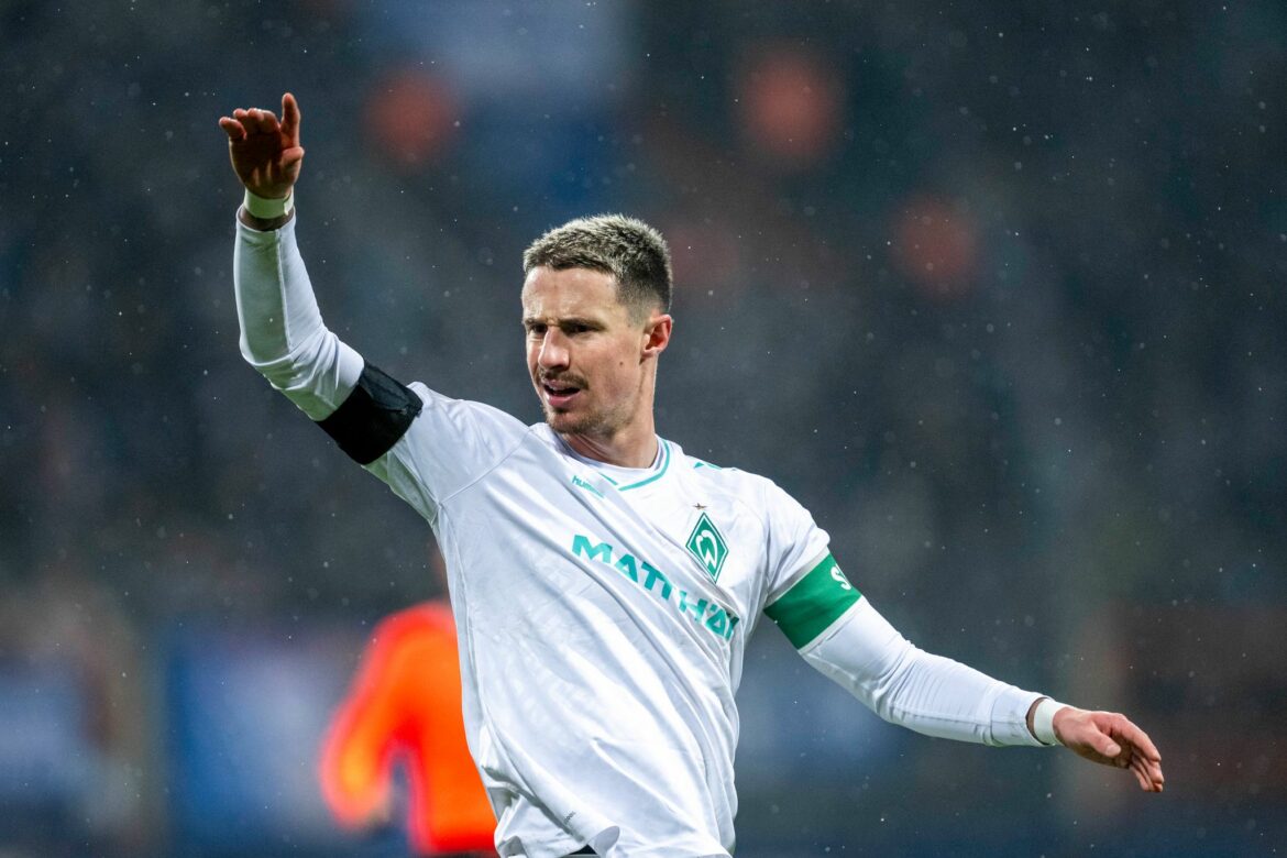 Werder-Kapitän kritisiert Keita: «Verein im Stich gelassen»