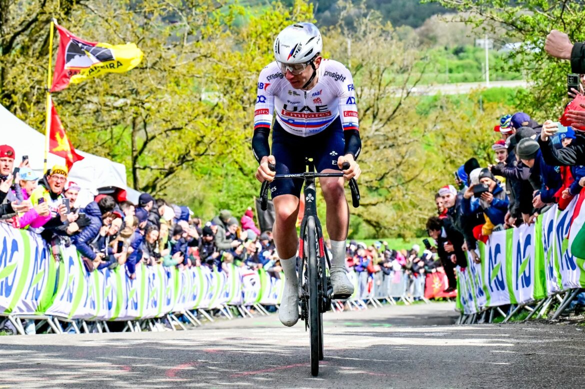 107. Giro d’Italia: Überflieger, Abschied und Rückkehrer
