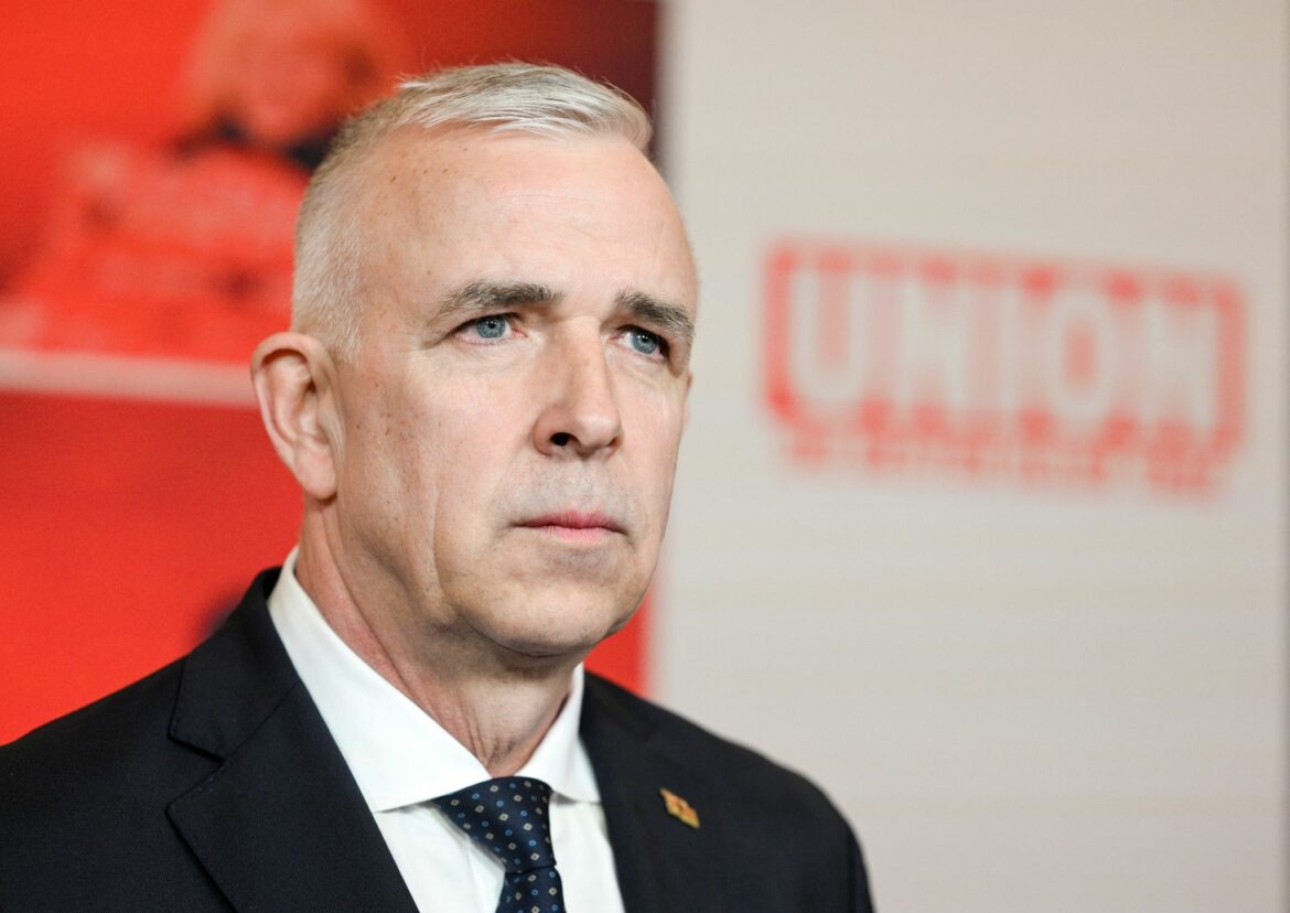 Union-Boss Zingler verteidigt Aussagen zu Bjelica