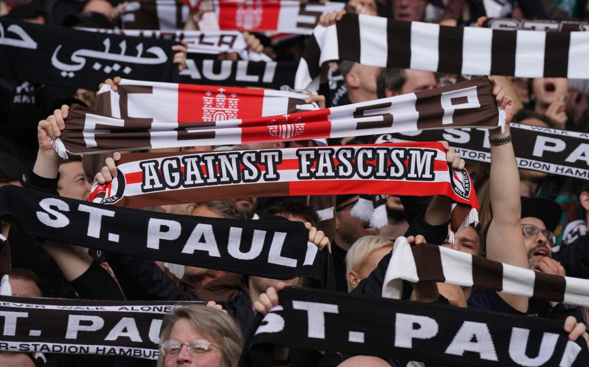 St. Pauli-Plan: Aufstiegsparty als Aktionstag für Demokratie